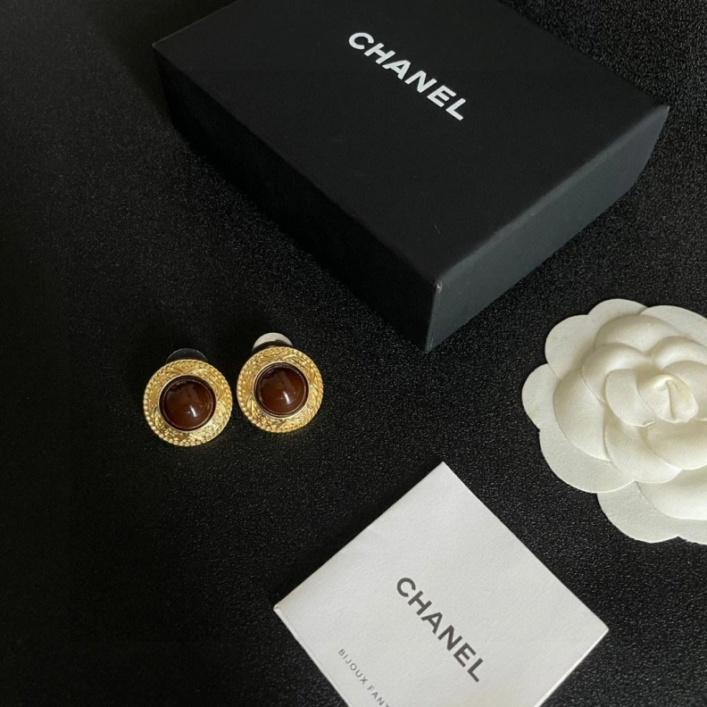 Chxnxl Earrings Durable 285862