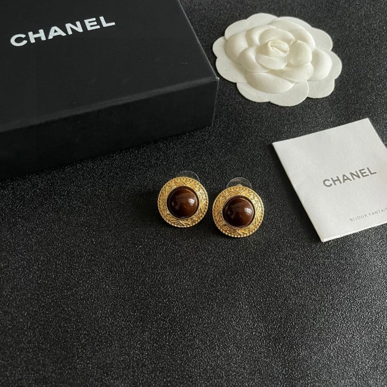 Chxnxl Earrings Durable 285862