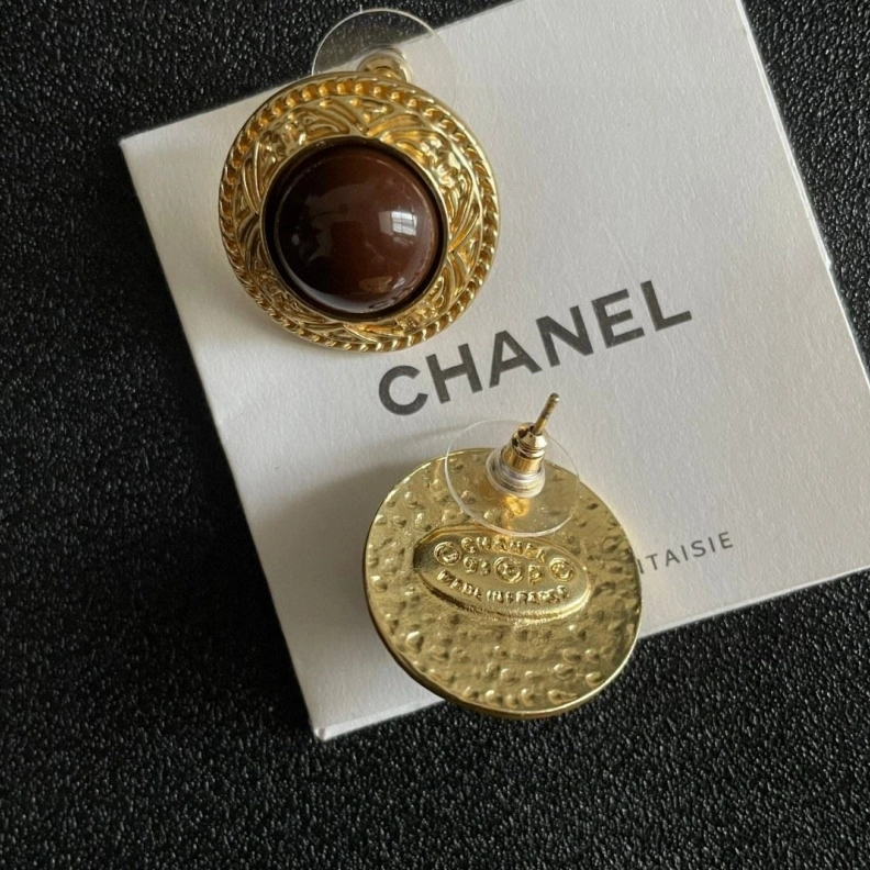Chxnxl Earrings Durable 285862