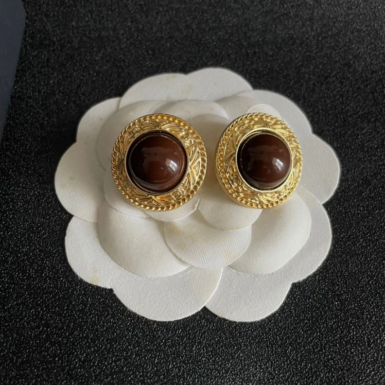 Chxnxl Earrings Durable 285862