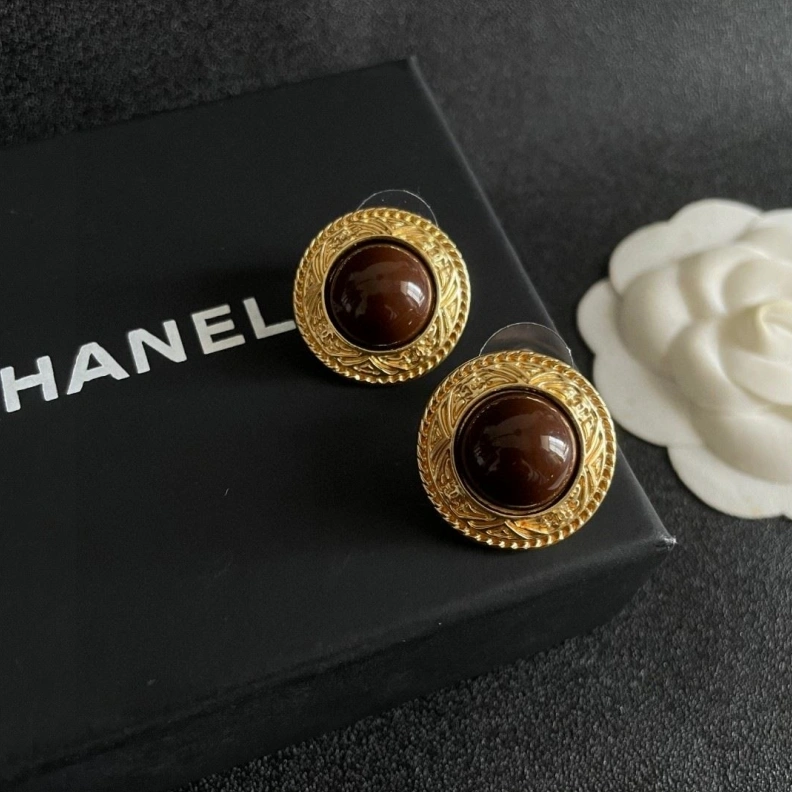 Chxnxl Earrings Durable 285862