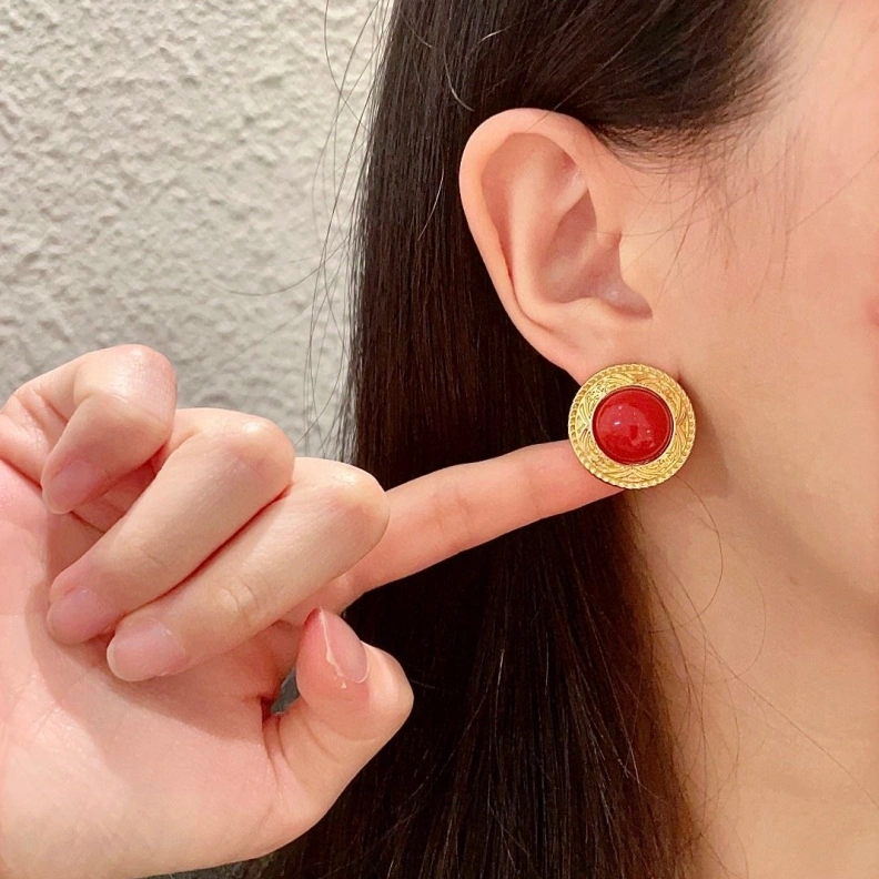 Chxnxl Earrings SmartChoice 285864