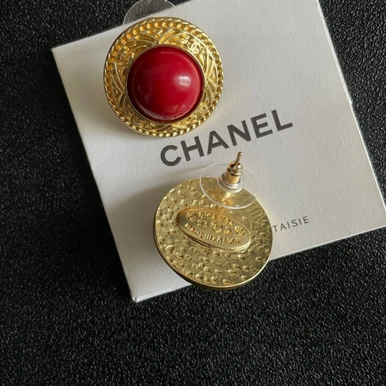 Chxnxl Earrings SmartChoice 285864
