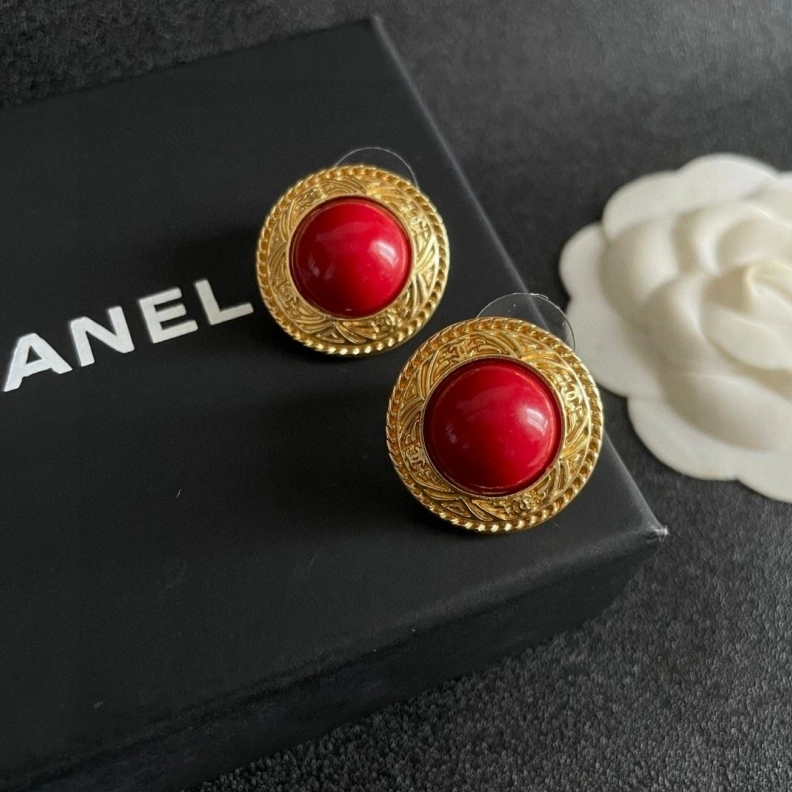 Chxnxl Earrings SmartChoice 285864