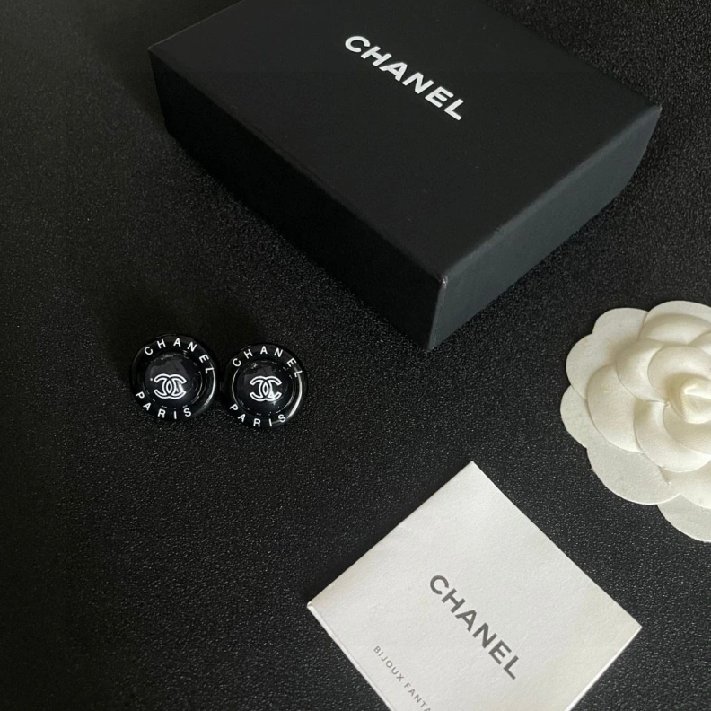NewStyle Chxnxl Earrings 285861