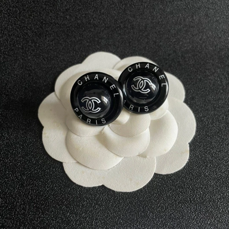 NewStyle Chxnxl Earrings 285861