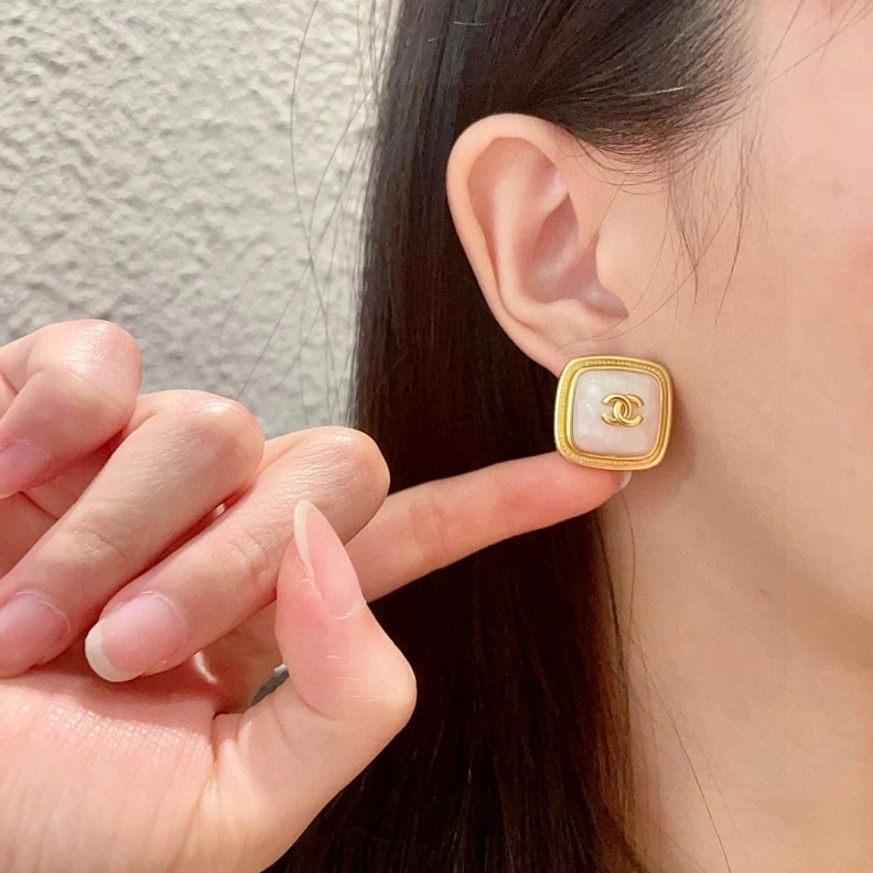 Chxnxl Earrings Versatile 285859