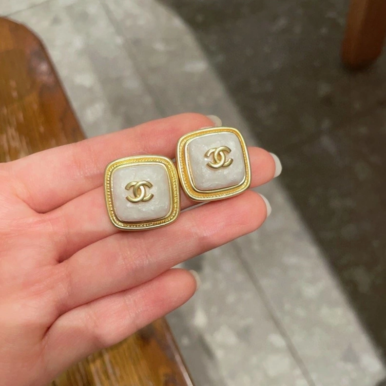 Chxnxl Earrings Versatile 285859