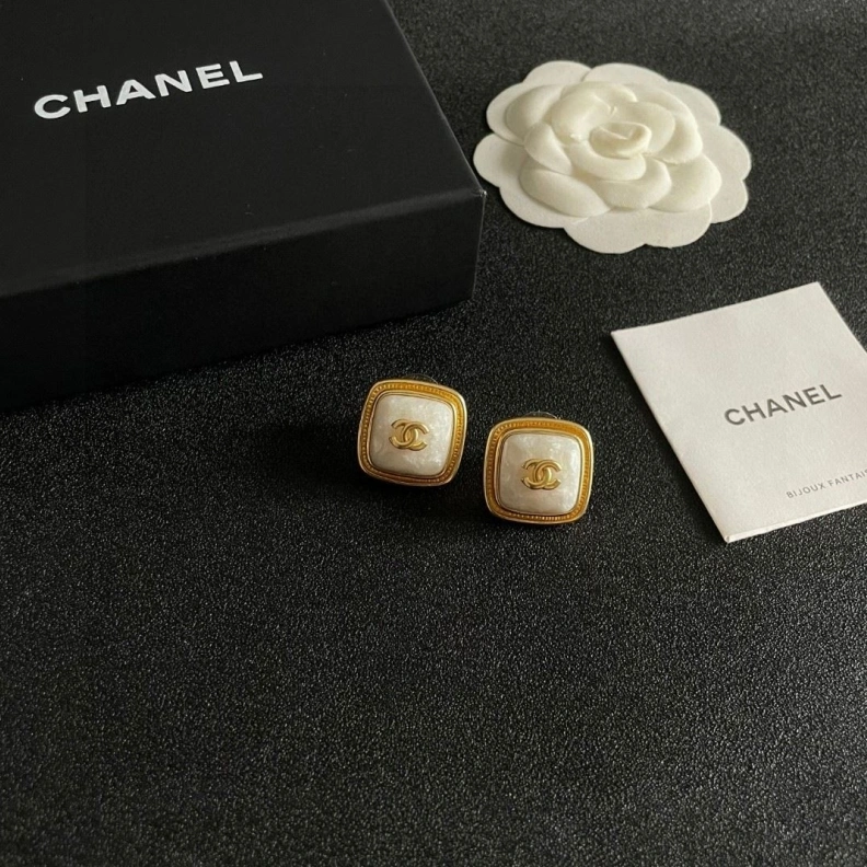 Chxnxl Earrings Versatile 285859