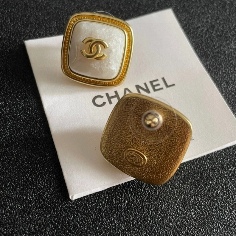 Chxnxl Earrings Versatile 285859