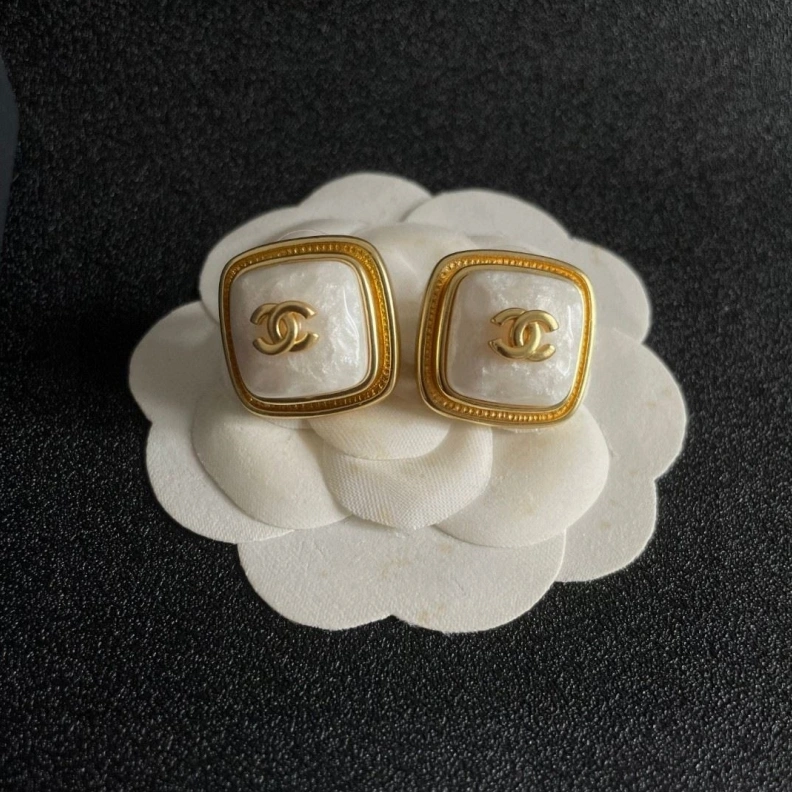 Chxnxl Earrings Versatile 285859