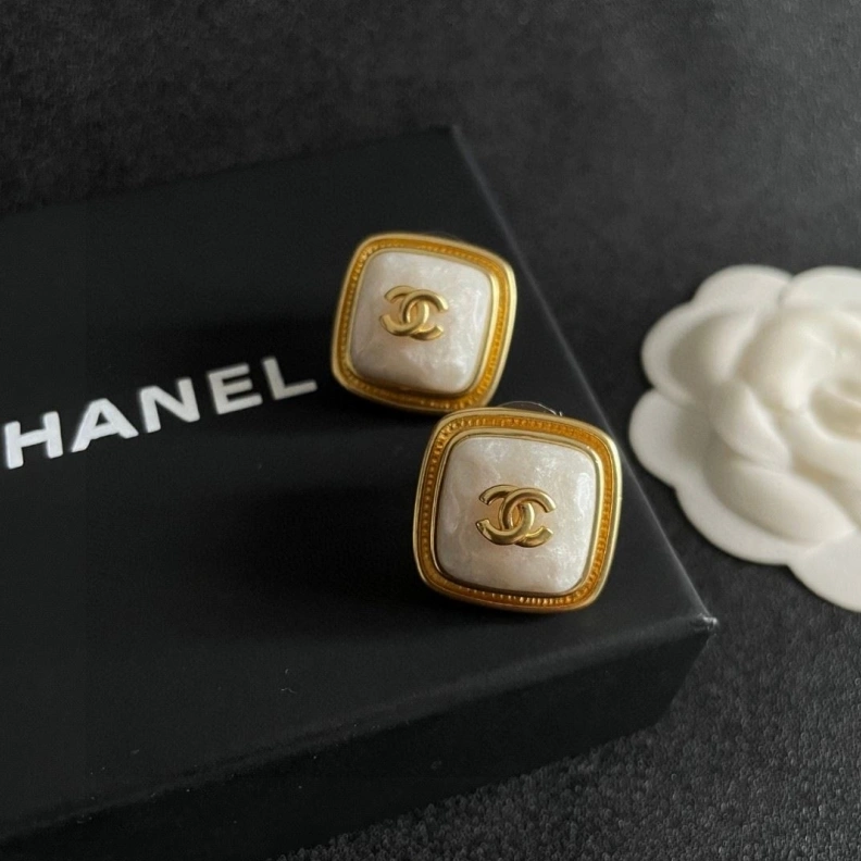 Chxnxl Earrings Versatile 285859