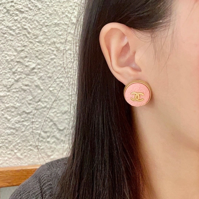 Chxnxl Earrings GoodFit 285856