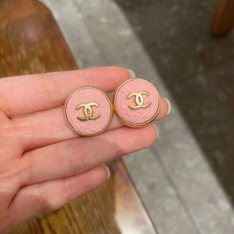 Chxnxl Earrings GoodFit 285856