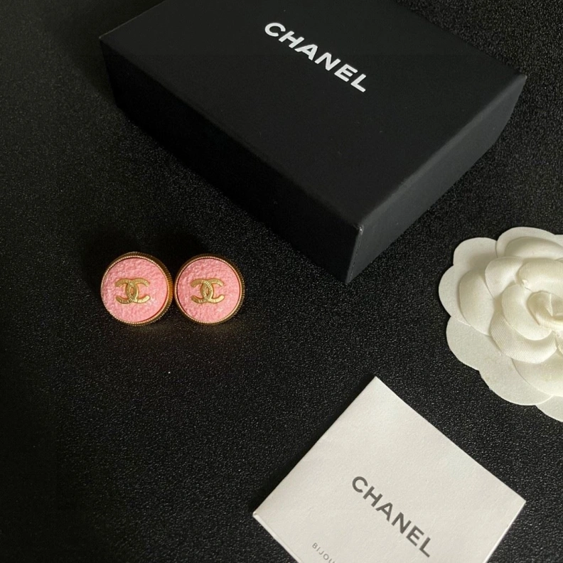 Chxnxl Earrings GoodFit 285856