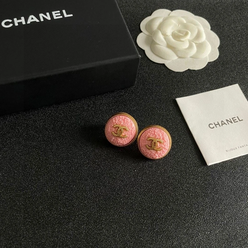 Chxnxl Earrings GoodFit 285856