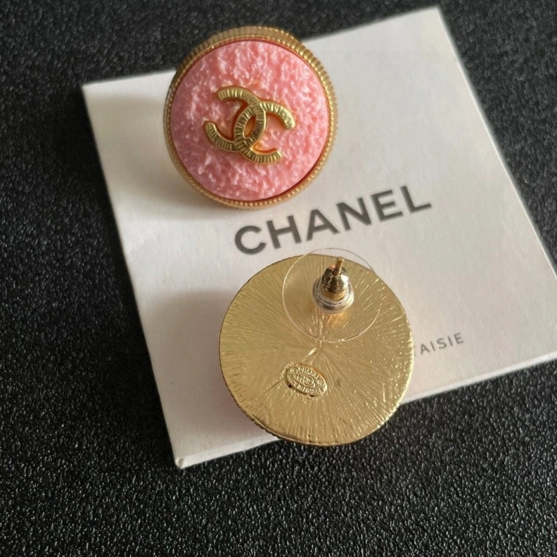 Chxnxl Earrings GoodFit 285856