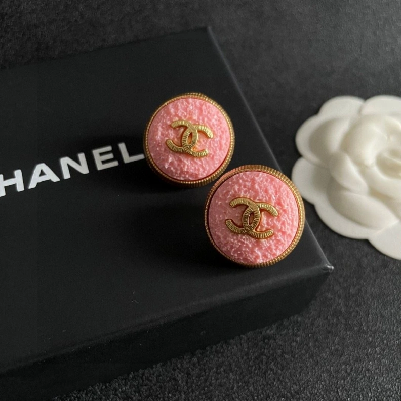 Chxnxl Earrings GoodFit 285856