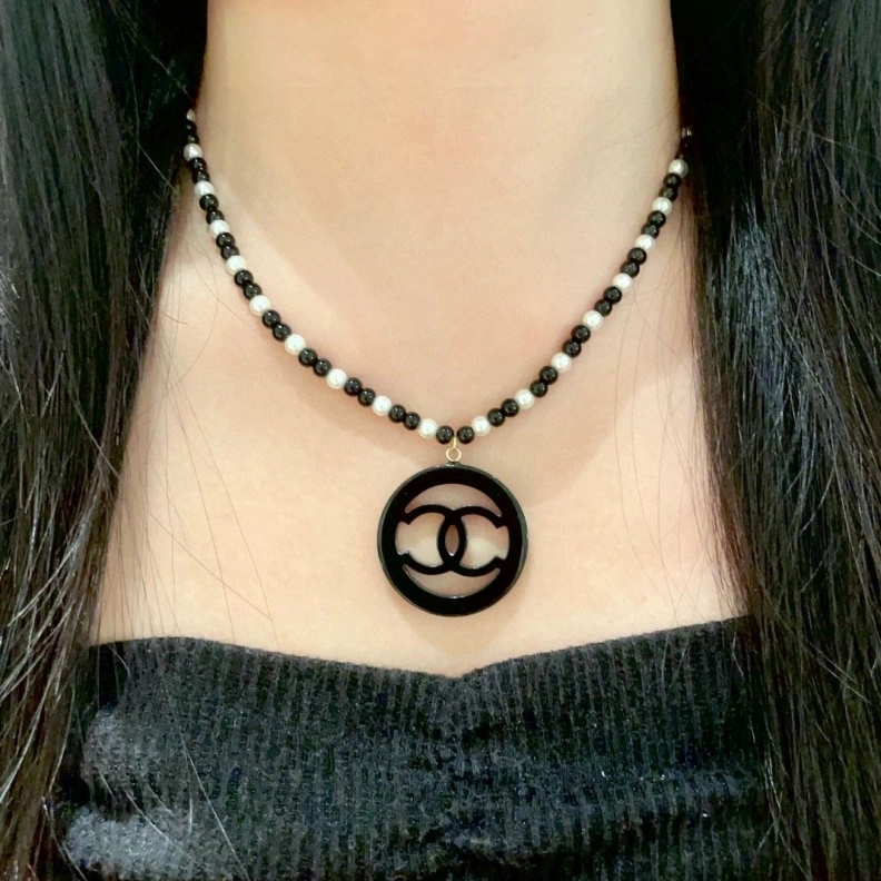 HighQuality Chxnxl Necklaces 285377
