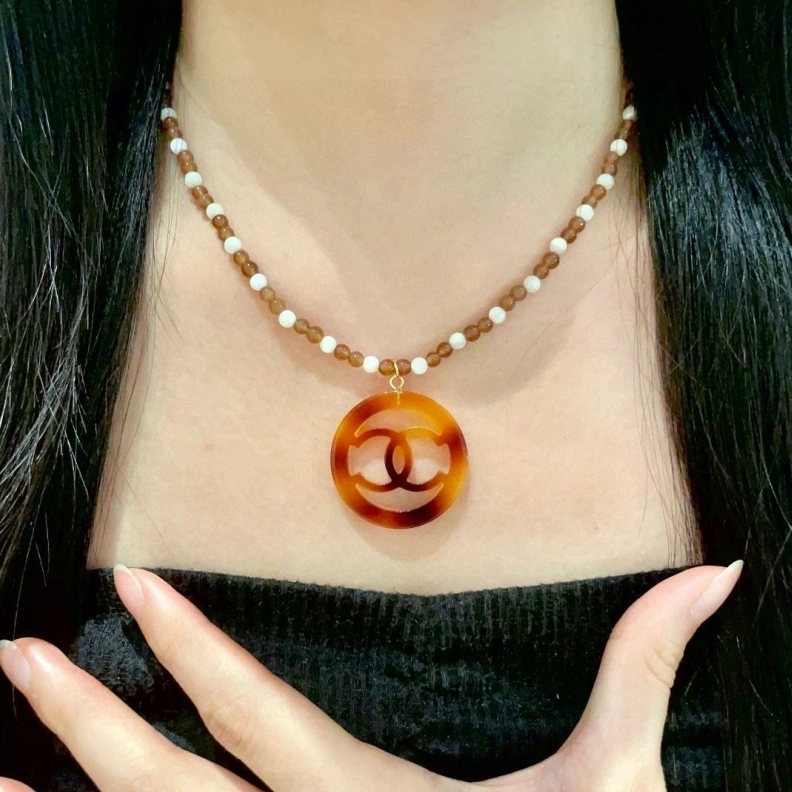 Chxnxl Necklaces Affordable 285376