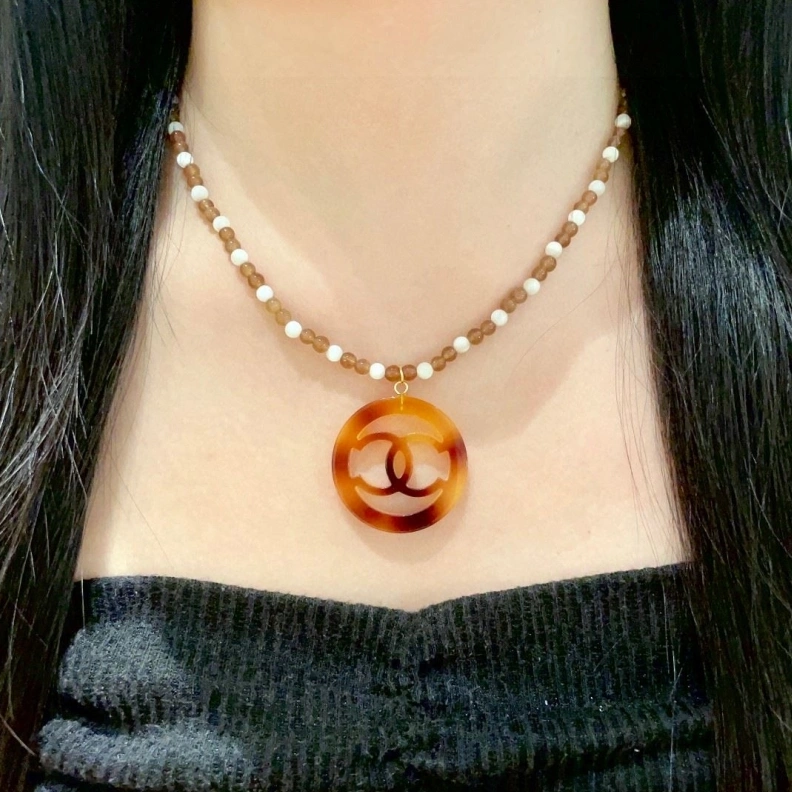 Chxnxl Necklaces Affordable 285376