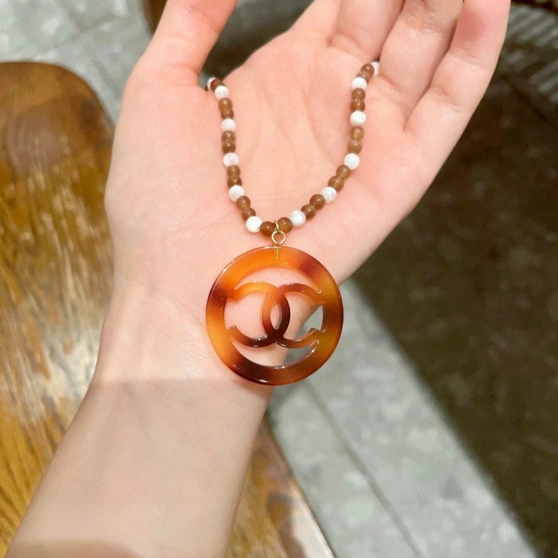 Chxnxl Necklaces Affordable 285376