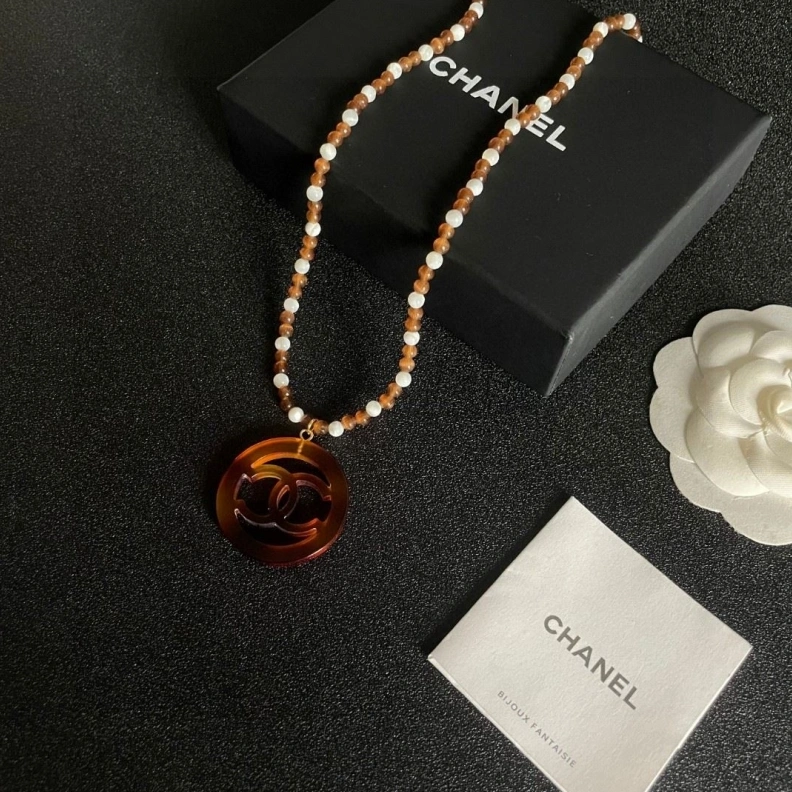 Chxnxl Necklaces Affordable 285376