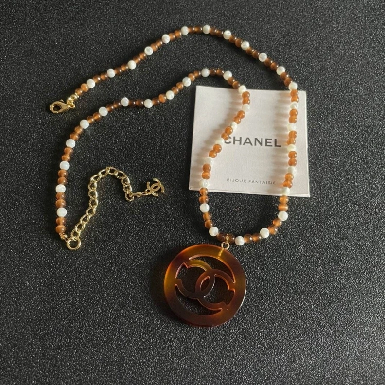 Chxnxl Necklaces Affordable 285376
