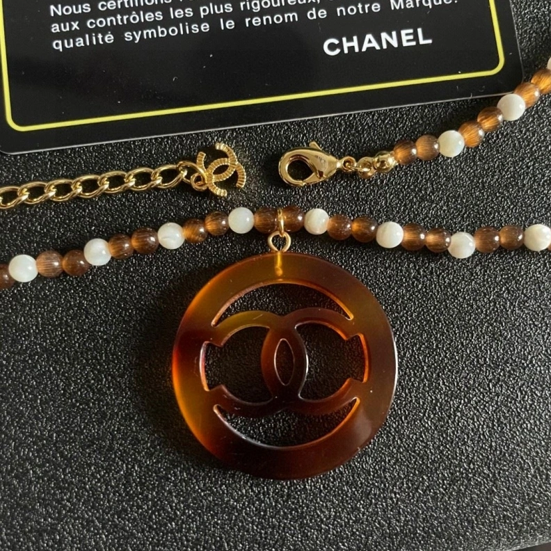 Chxnxl Necklaces Affordable 285376