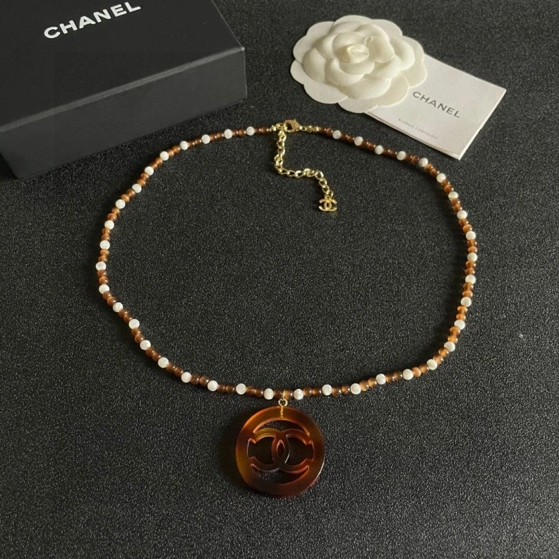 Chxnxl Necklaces Affordable 285376