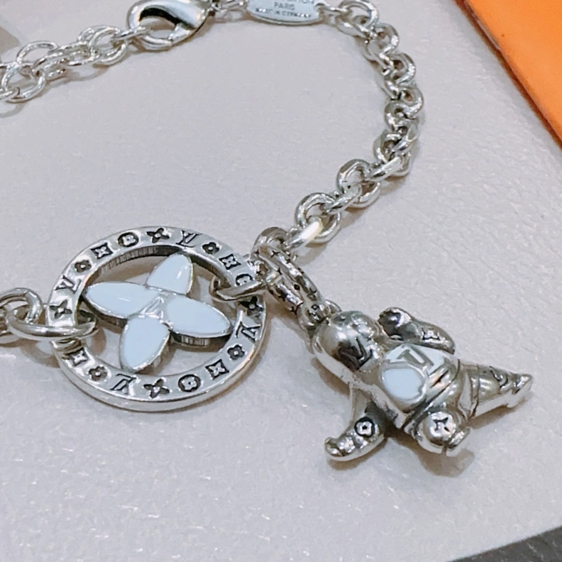 LX Necklaces Reliable 308870