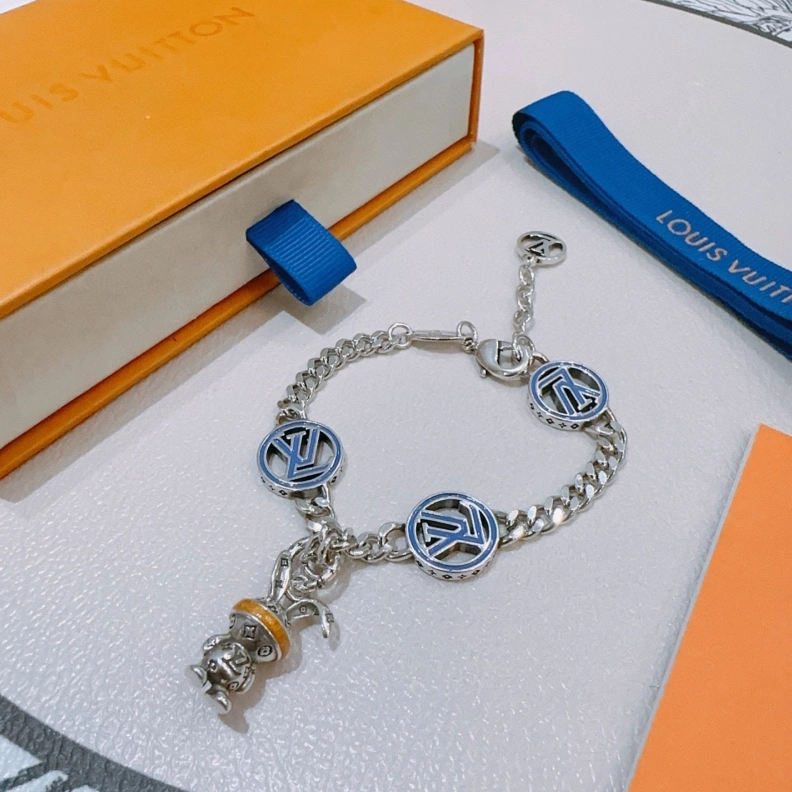 EyeCatching LX Necklaces 308871