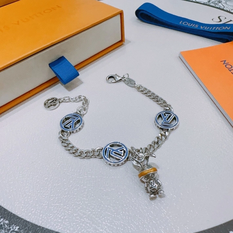 EyeCatching LX Necklaces 308871