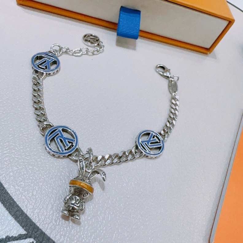 EyeCatching LX Necklaces 308871