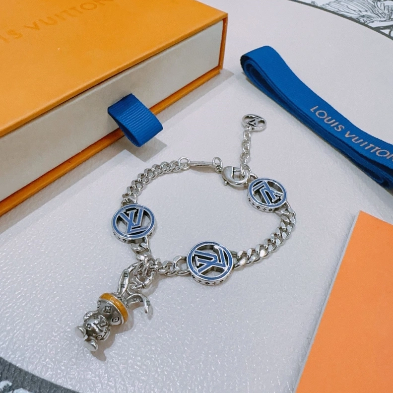 EyeCatching LX Necklaces 308871