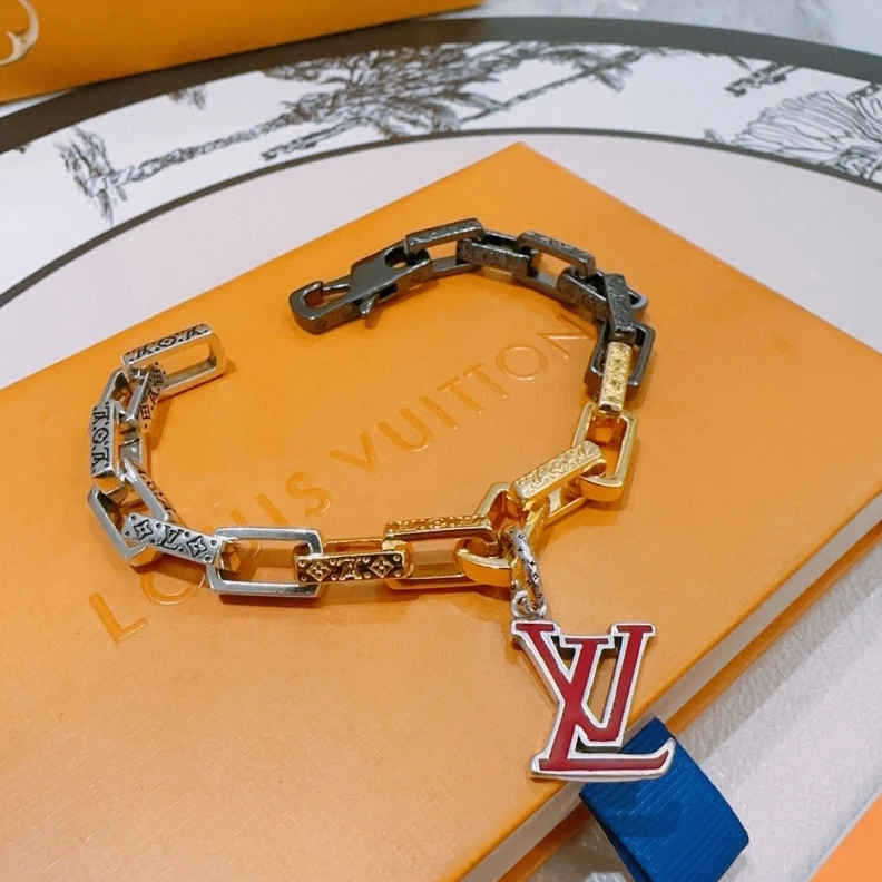 LX Necklaces Stylish 308872