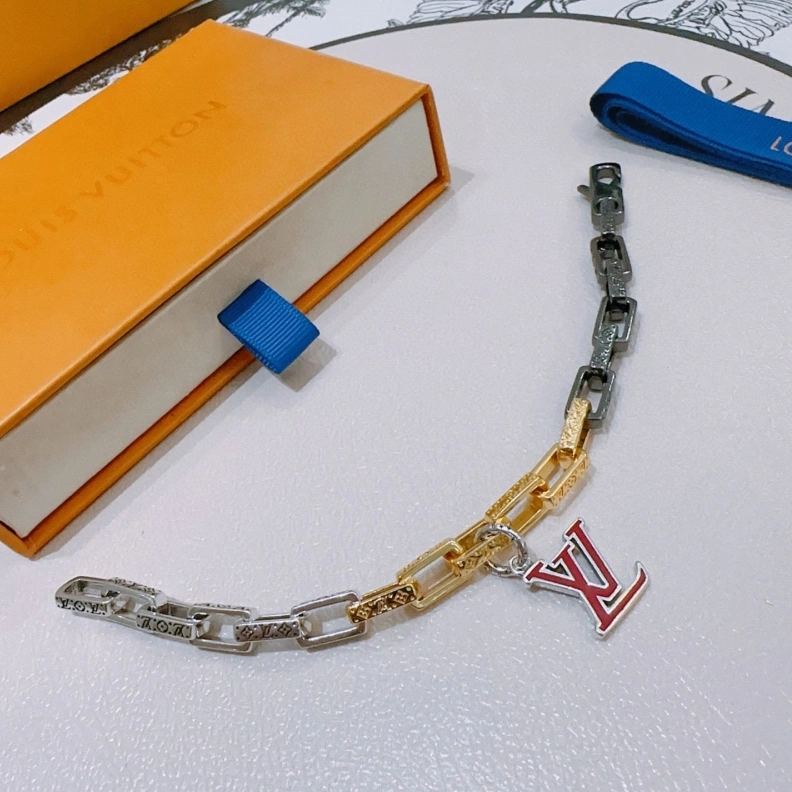 LX Necklaces Stylish 308872