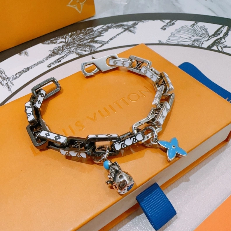 LX Necklaces Classic 308891