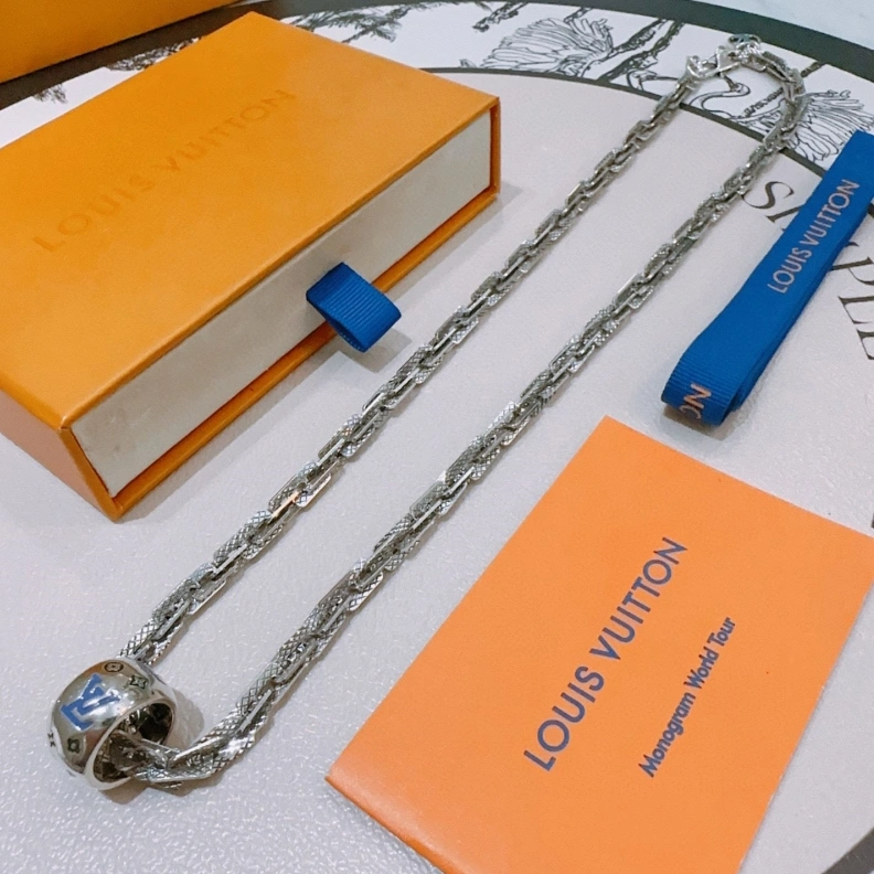 WellDesigned LX Necklaces 308866