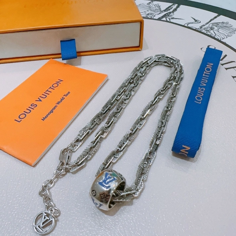 WellDesigned LX Necklaces 308866