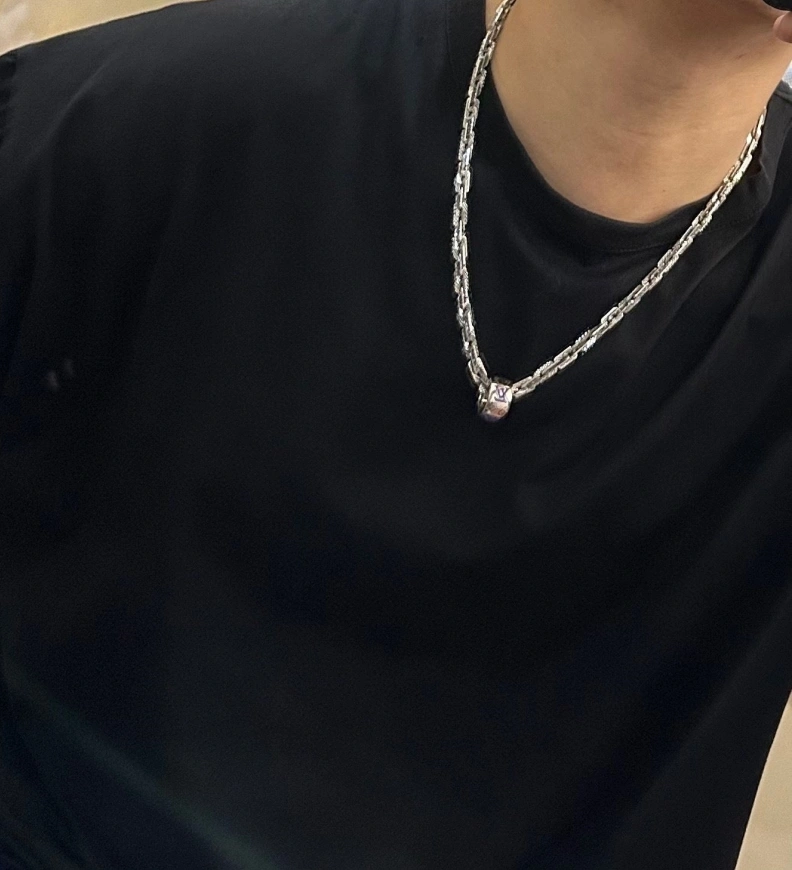 WellDesigned LX Necklaces 308866