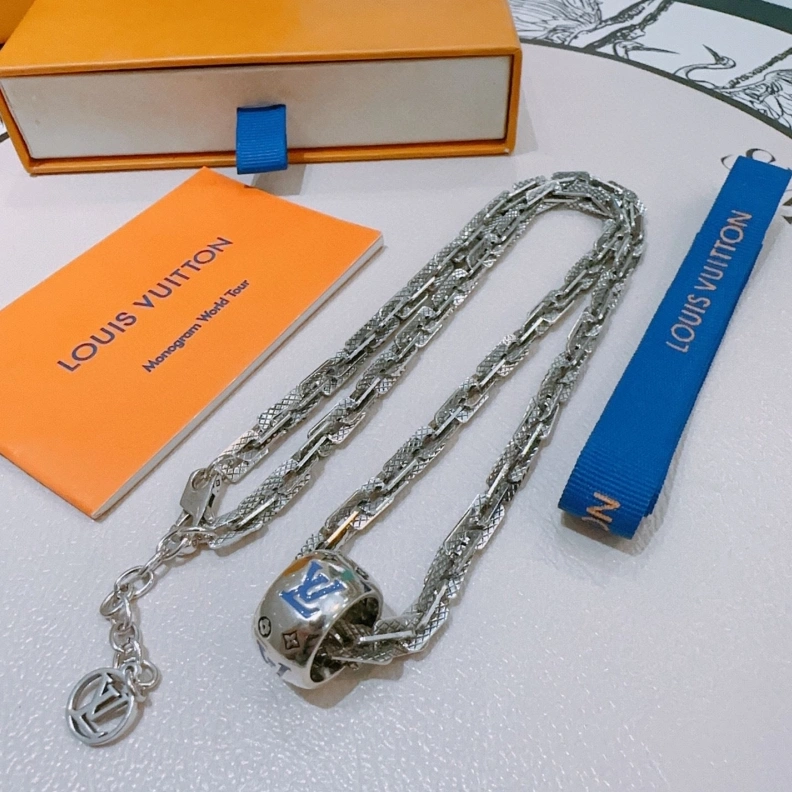 WellDesigned LX Necklaces 308866