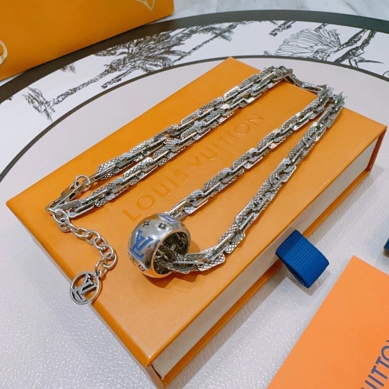 WellDesigned LX Necklaces 308866