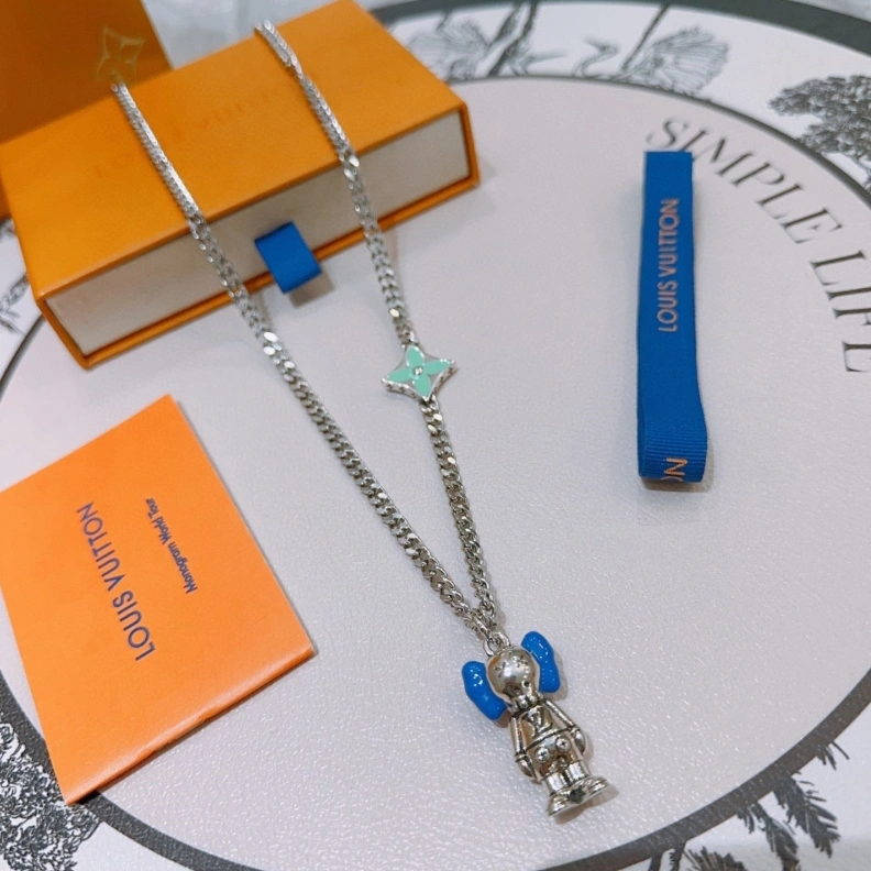 Durable LX Necklaces 308862