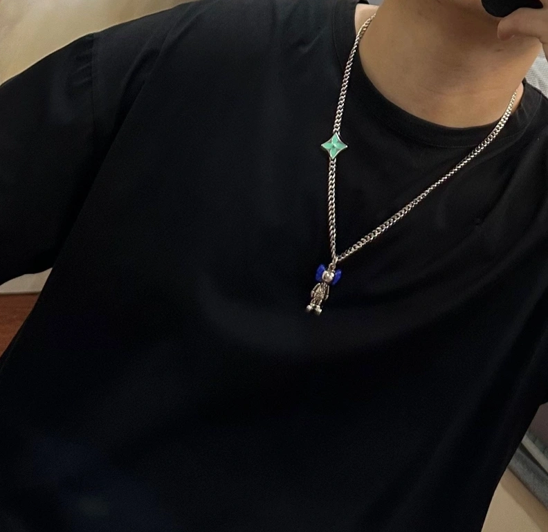 Durable LX Necklaces 308862