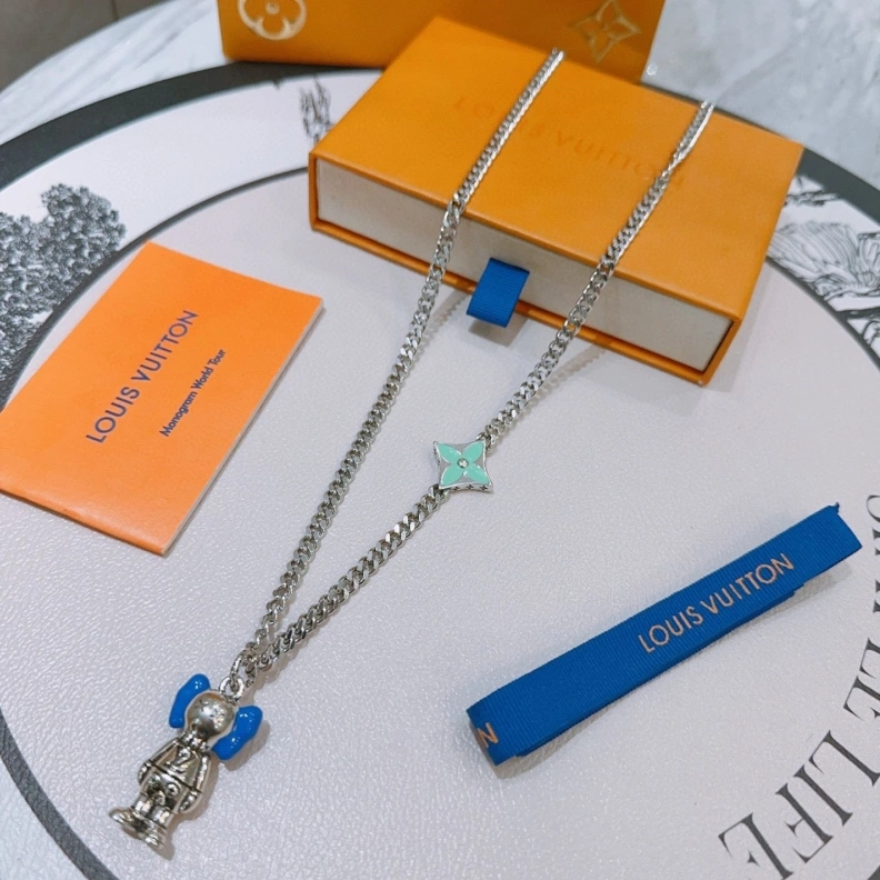 Durable LX Necklaces 308862