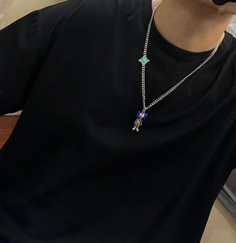 Durable LX Necklaces 308862