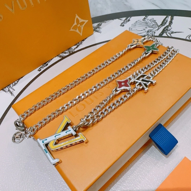 Soft LX Necklaces 308863