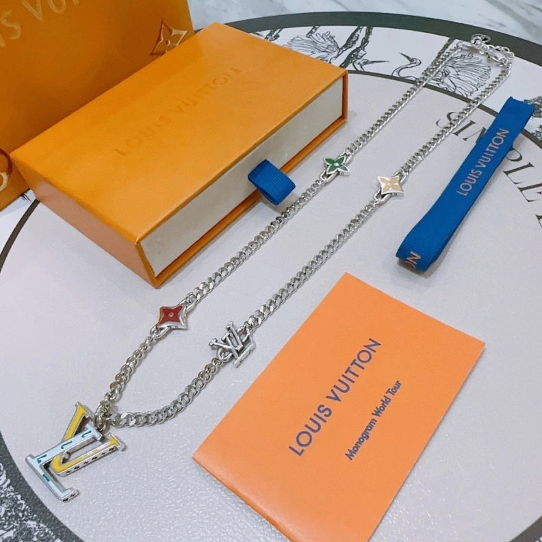 Soft LX Necklaces 308863