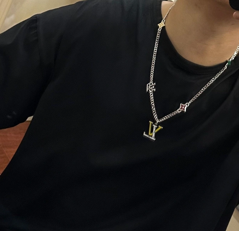 Soft LX Necklaces 308863